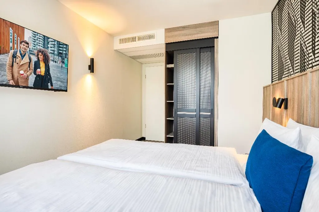 STUDIO CLASSIC Room, Citadines Kurfürstendamm Berlin, Berlin