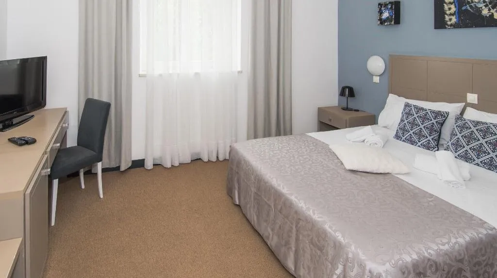 General view, Hotel Amfiteatar, Istria