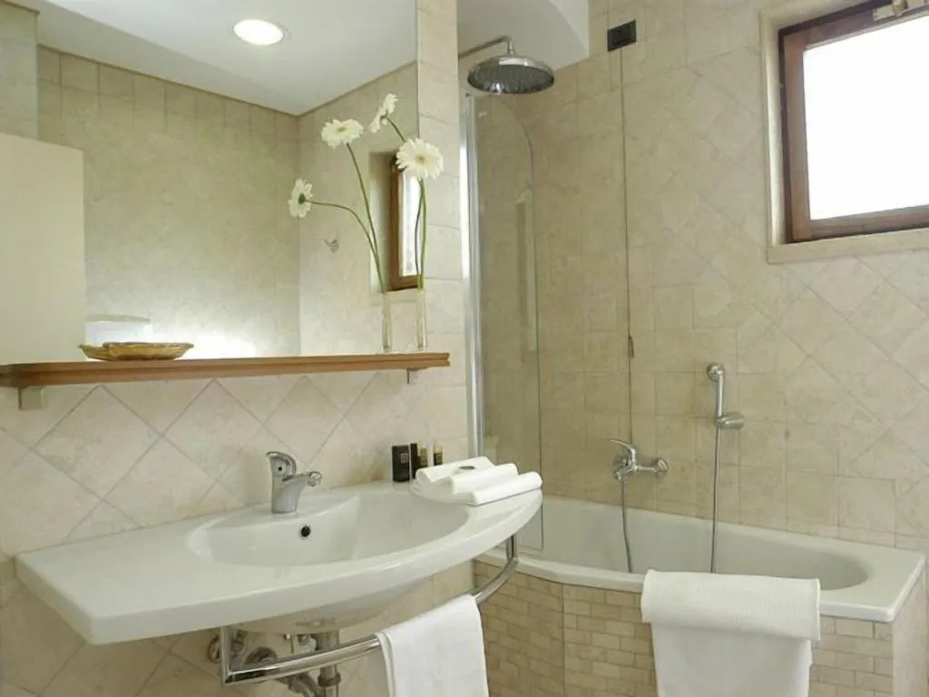 Room, Hotel Dei Duchi, Perugia