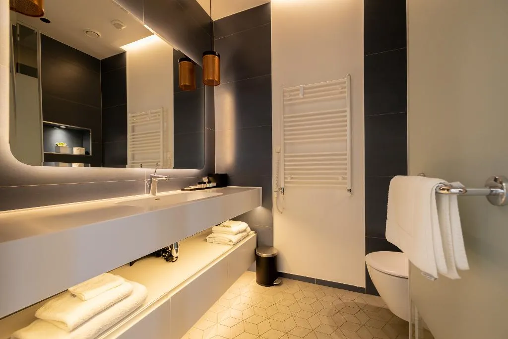 Double or Twin STANDARD Room, Jurmala Golf Club & Hotel, Riga