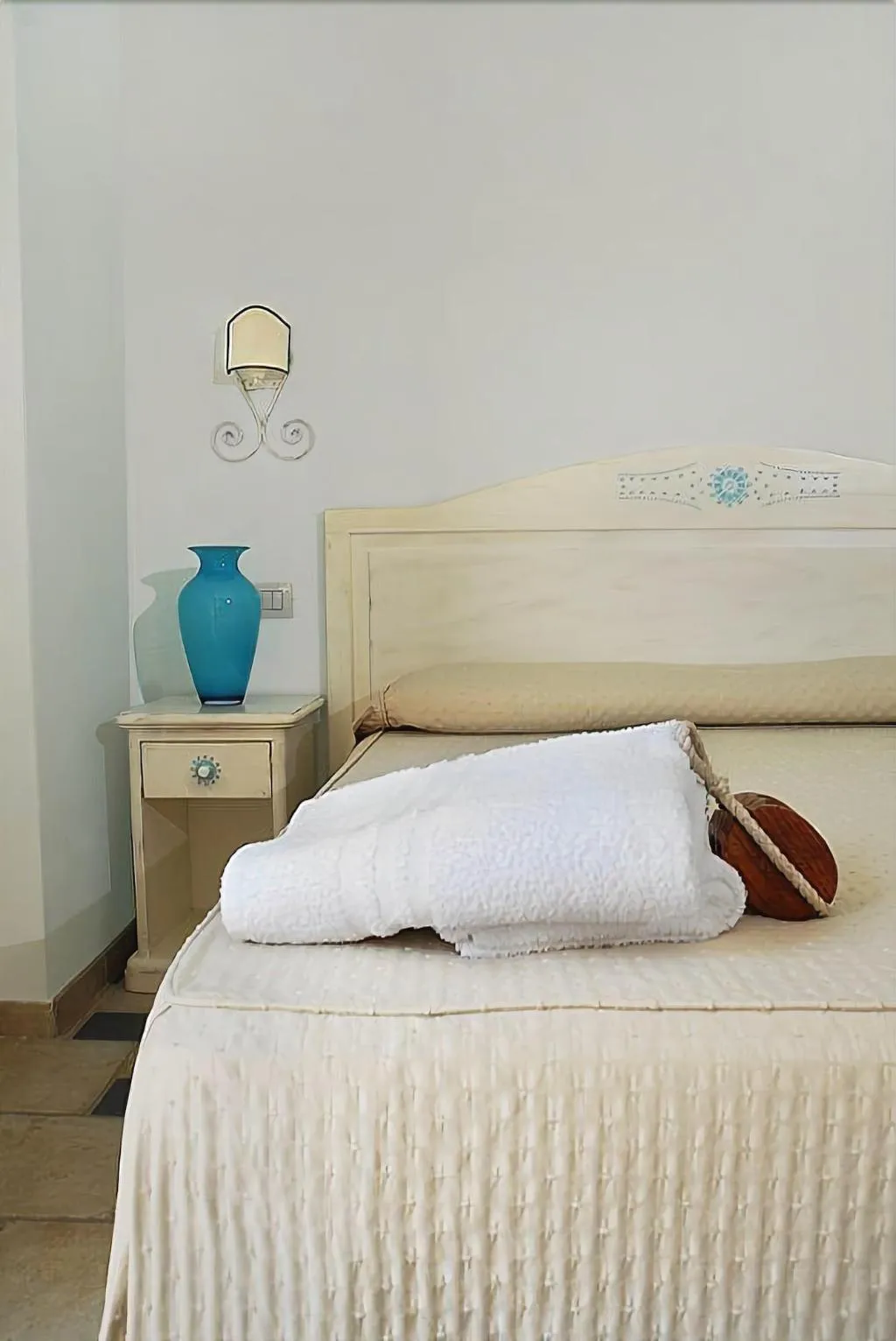 Room, Hotel Patti, Olbia