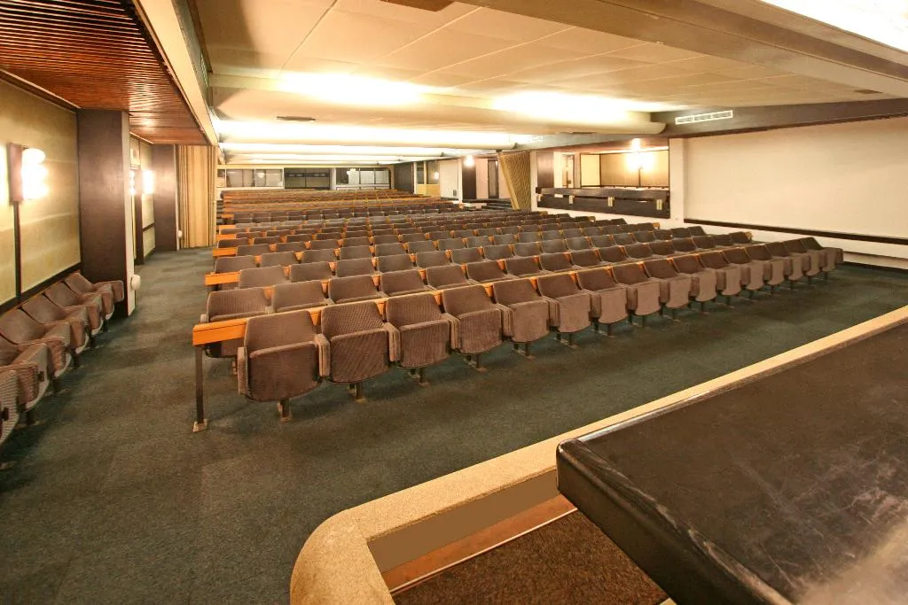 Conferences, Hotel Delfin Plava Laguna, Istria