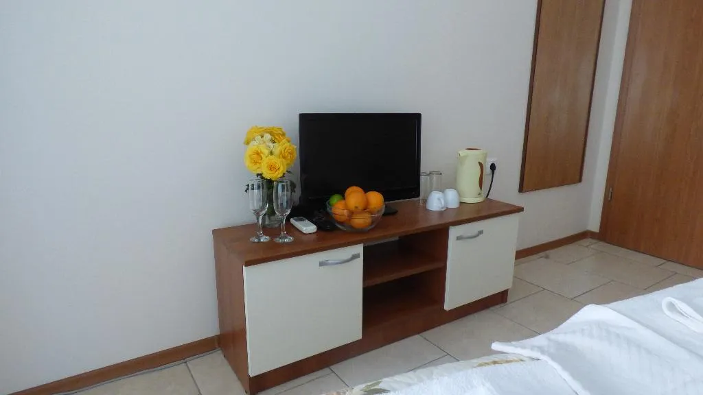 Room, Aparthotel Aquamarine Obzor, Bourgas