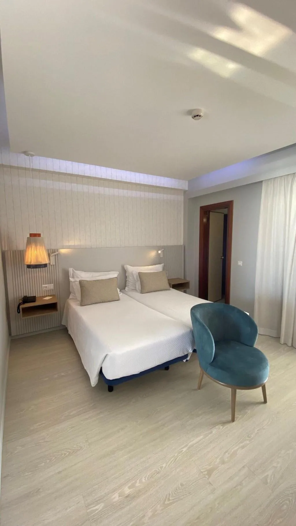 Room, Alisios, Algarve