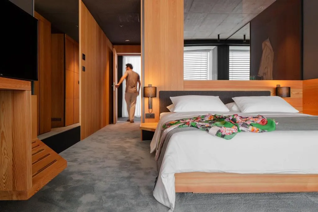 Room, Boutique Hotel  Osmolis, Dubrovnik