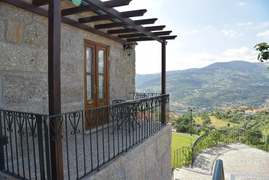 General view, Quinta Do Outeiro, Porto