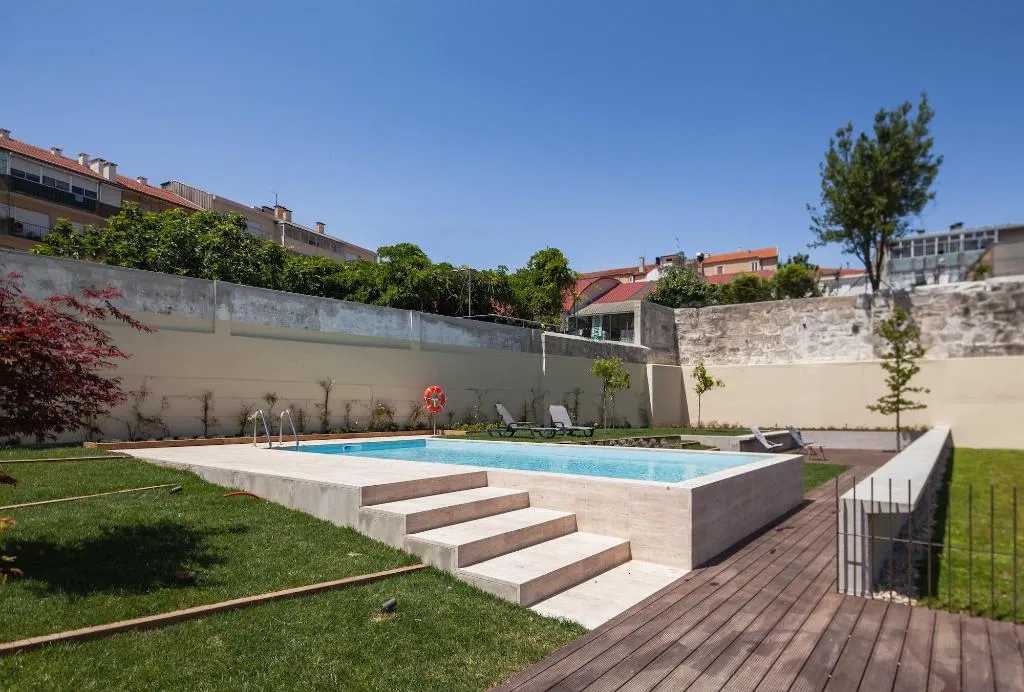Sports and Entertainment, Aparthotel Oporto Anselmo, Porto