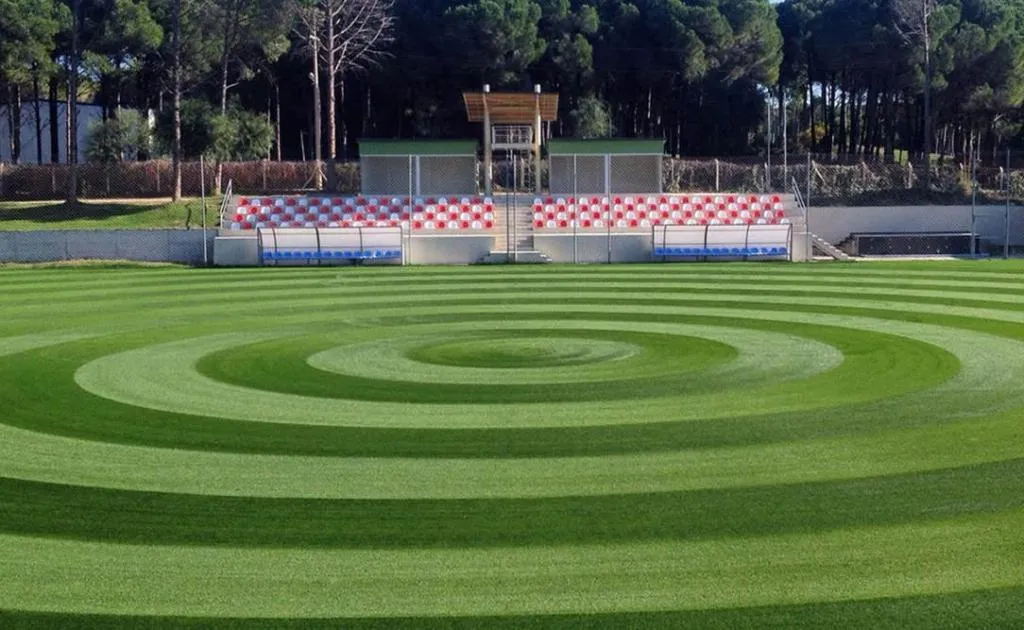 Sports and Entertainment, Kaya Belek Hotel, Antalya