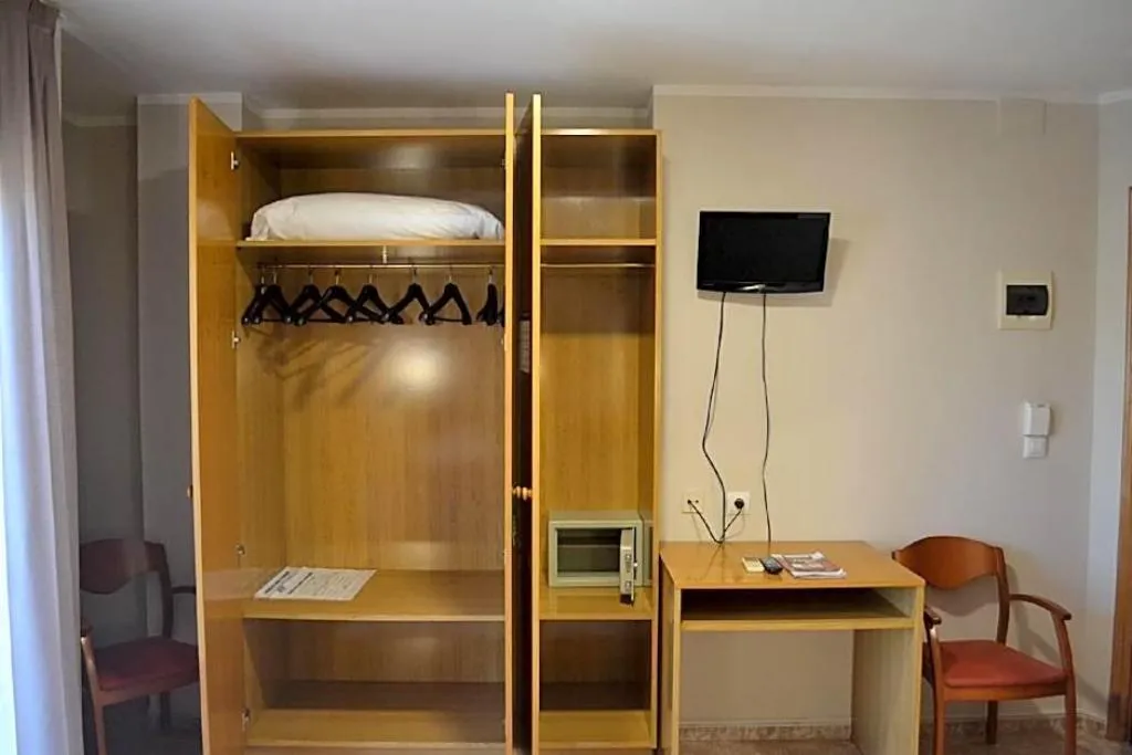 Room, Gran Hotel Toledo, Valencia