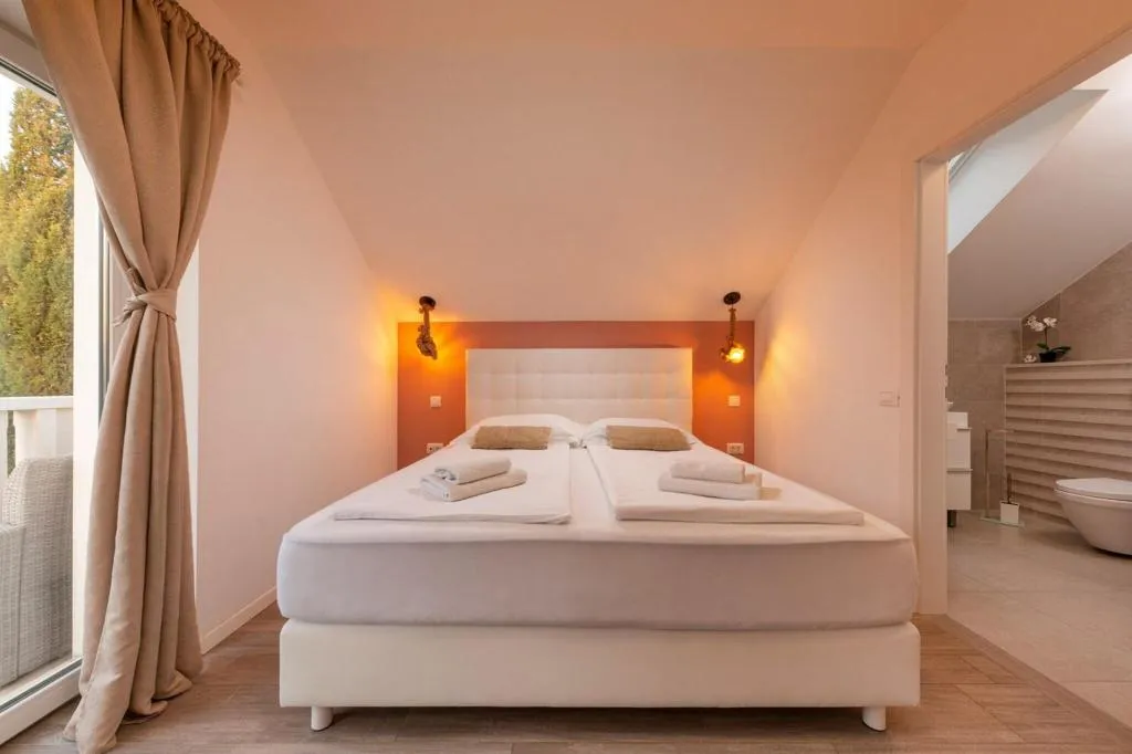 Room, Villa Mediterranea, Split