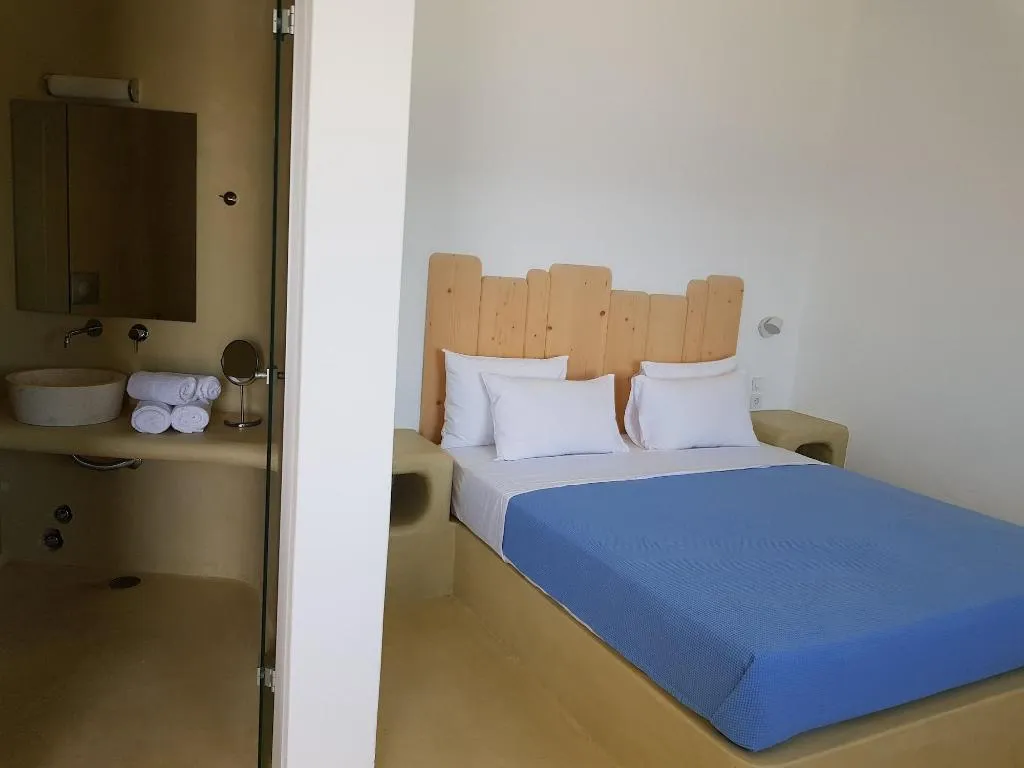 Room, Mykonos Azure, Mykonos