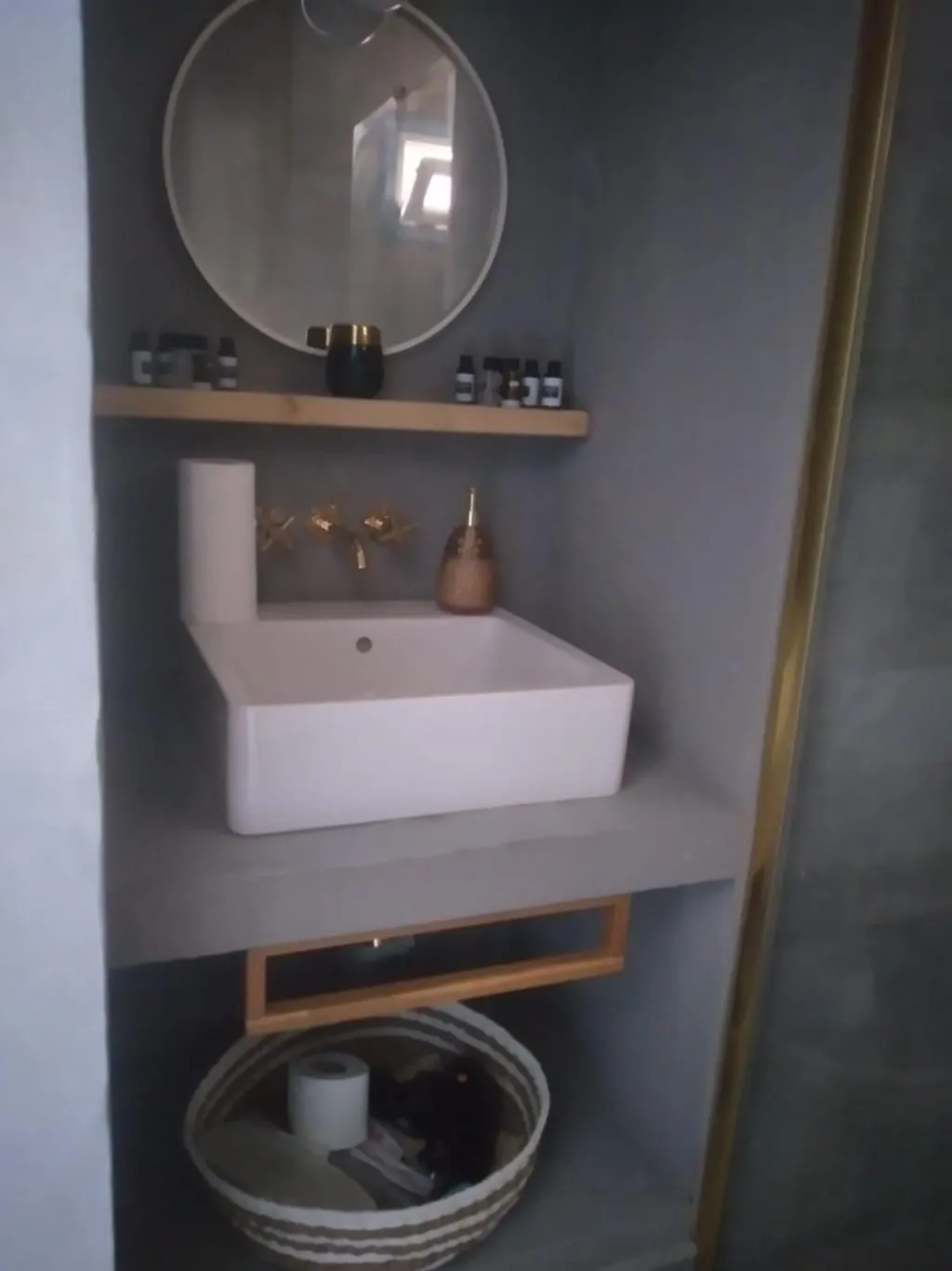 TWIN TWO BEDS Room, Misket Hotel Bodrum, Bodrum