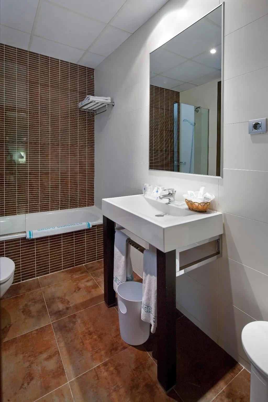 DOUBLE STANDARD Room, Rialto, Barcelona