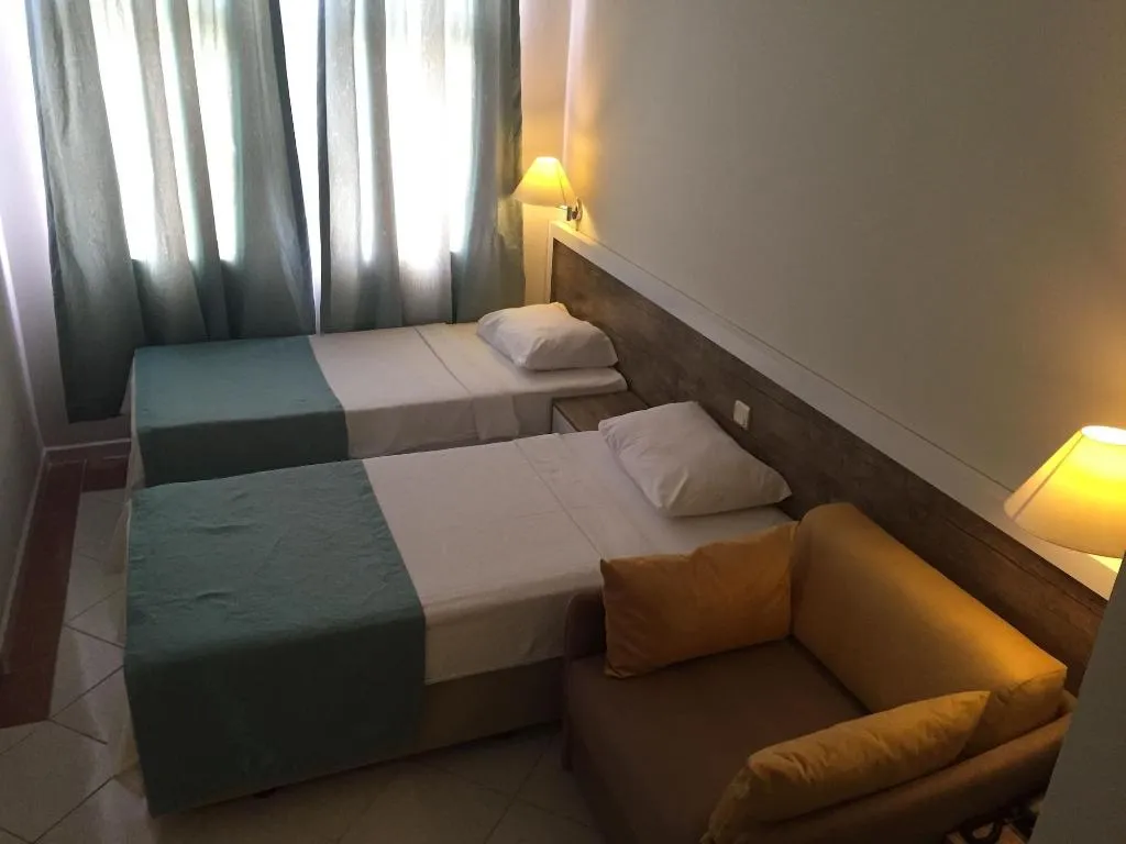 Room, Cleopatra King Apart, Antalya