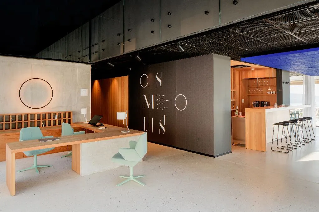 Lobby, Boutique Hotel  Osmolis, Dubrovnik