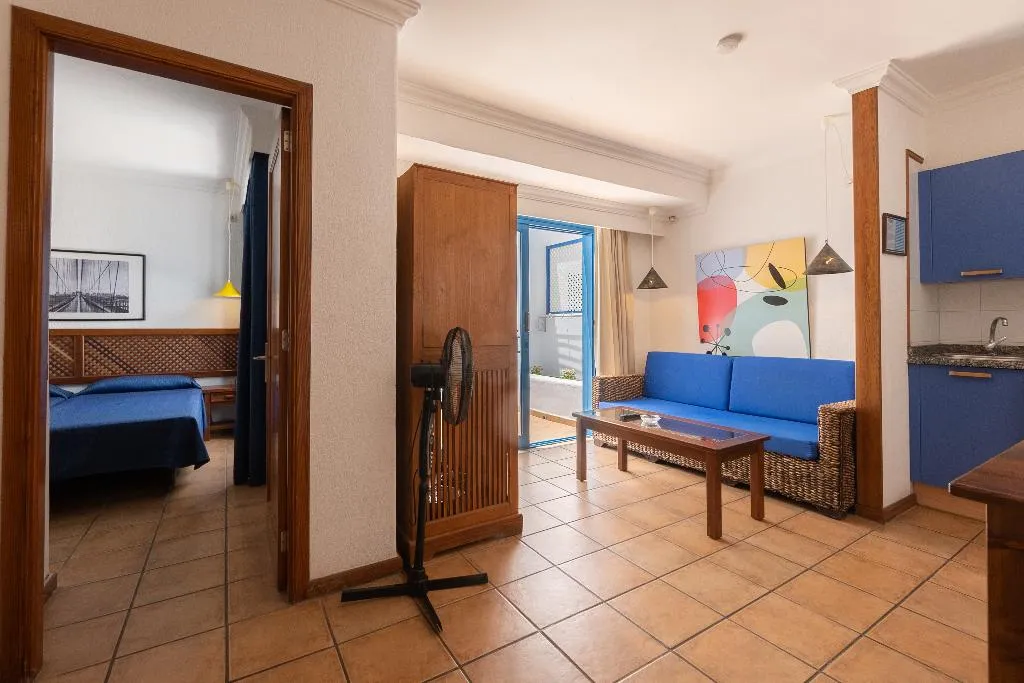 APARTMENT ECONOMY Room, Agua Marina, Lanzarote