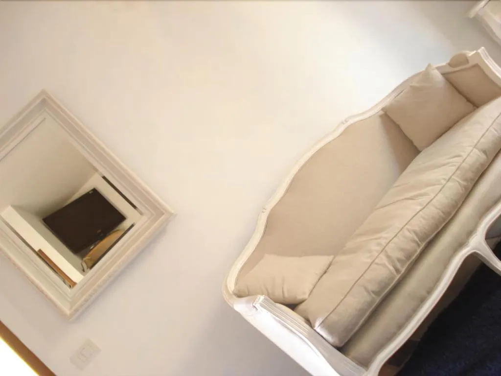 Room, Hotel Patti, Olbia