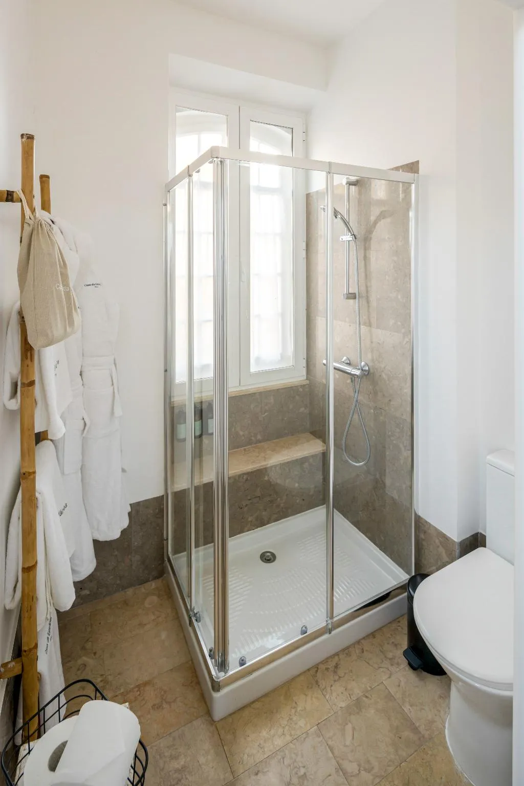 SUITE CLASSIC Room, Casa da Estefanea, Lisbon