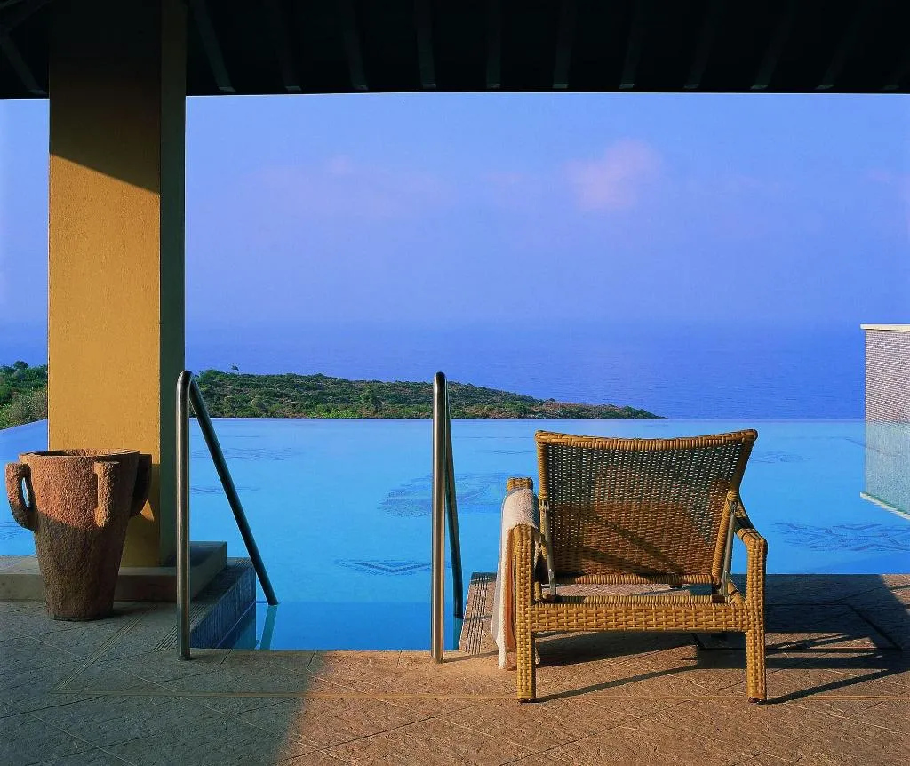 Sports and Entertainment, Atlantica Aphrodite Hills Hotel, Cyprus