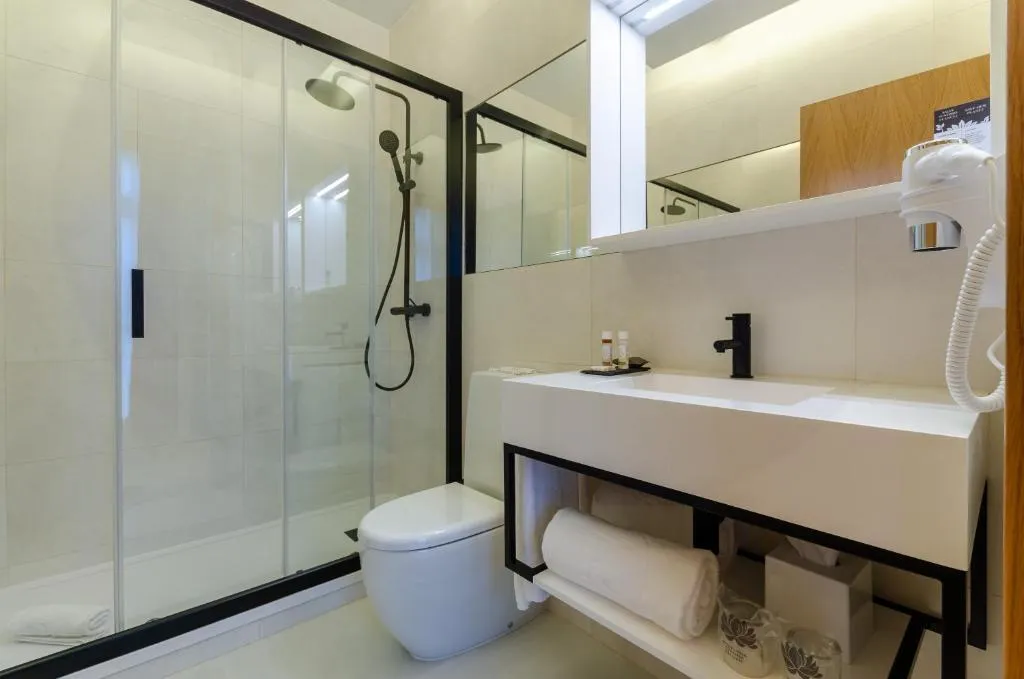 Double or Twin SUPERIOR Room, Rossio Plaza Hotel, Lisbon
