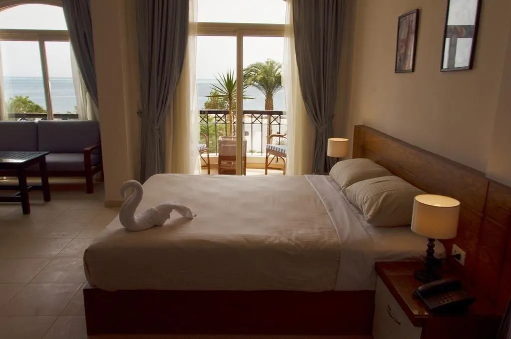 General view, Elaria, Red Sea Riviera