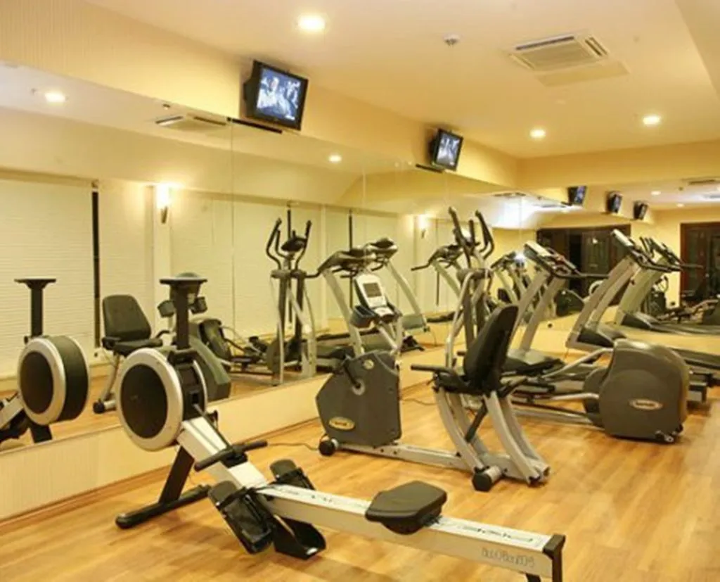 Sports and Entertainment, Latanya Palm Airport Aleria Hotels, Antalya