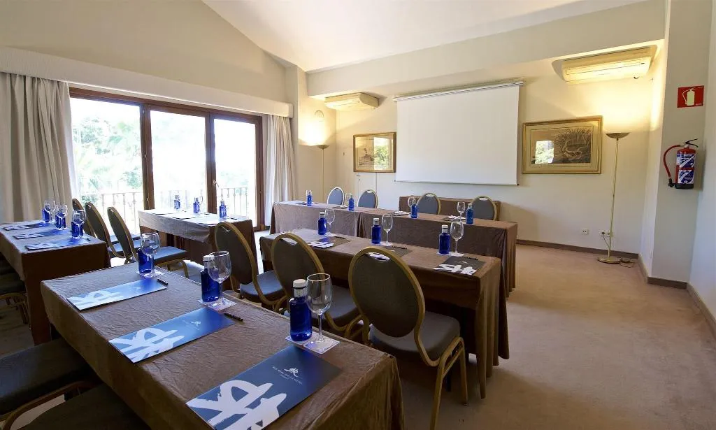 Conferences, Rio Real Golf & Hotel, Costa Del Sol