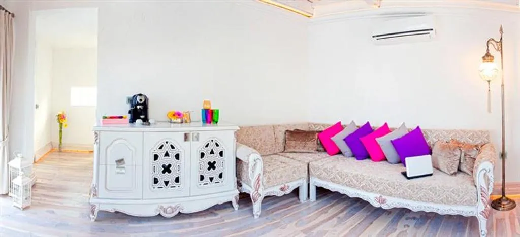 Room, Likya Gardens Hotel, Dalaman