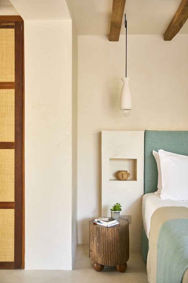 Hotel Teranka, Ibiza