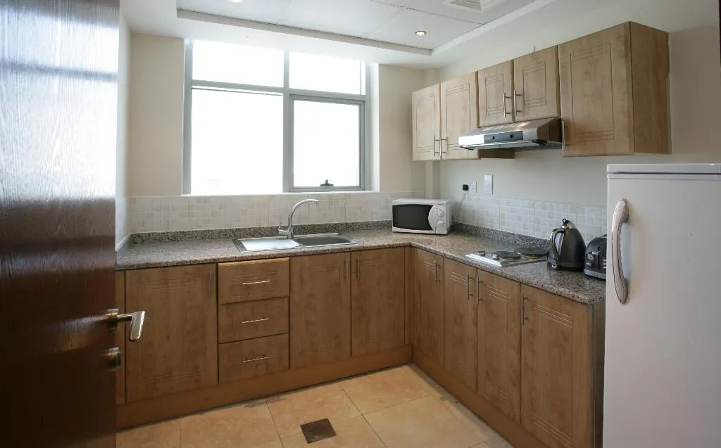DOUBLE SUPERIOR ONE BEDROOM Room, Auris Hotel Apartments Deira, Dubai