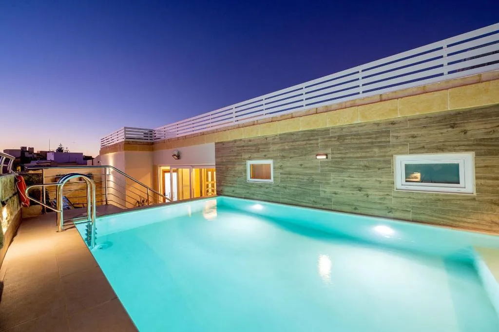 Sports and Entertainment, C4 Retreats Gozo, Gozo