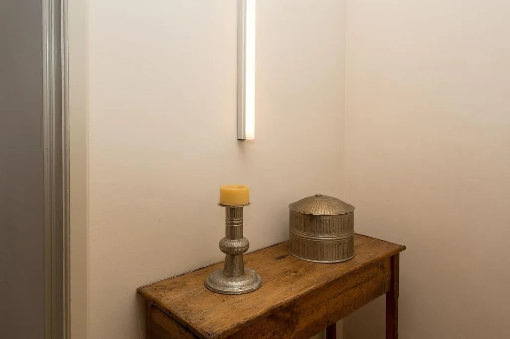 Room, Hostal De La Plaça, Barcelona