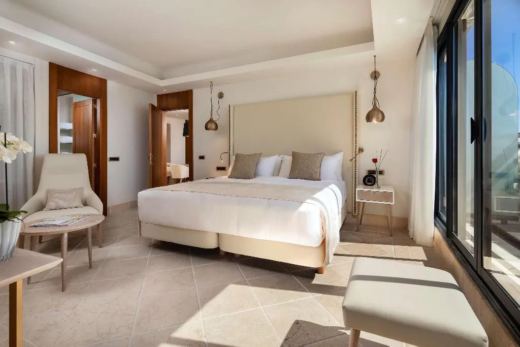 Room, Hotel Don Pepe Gran Meliá, Costa Del Sol