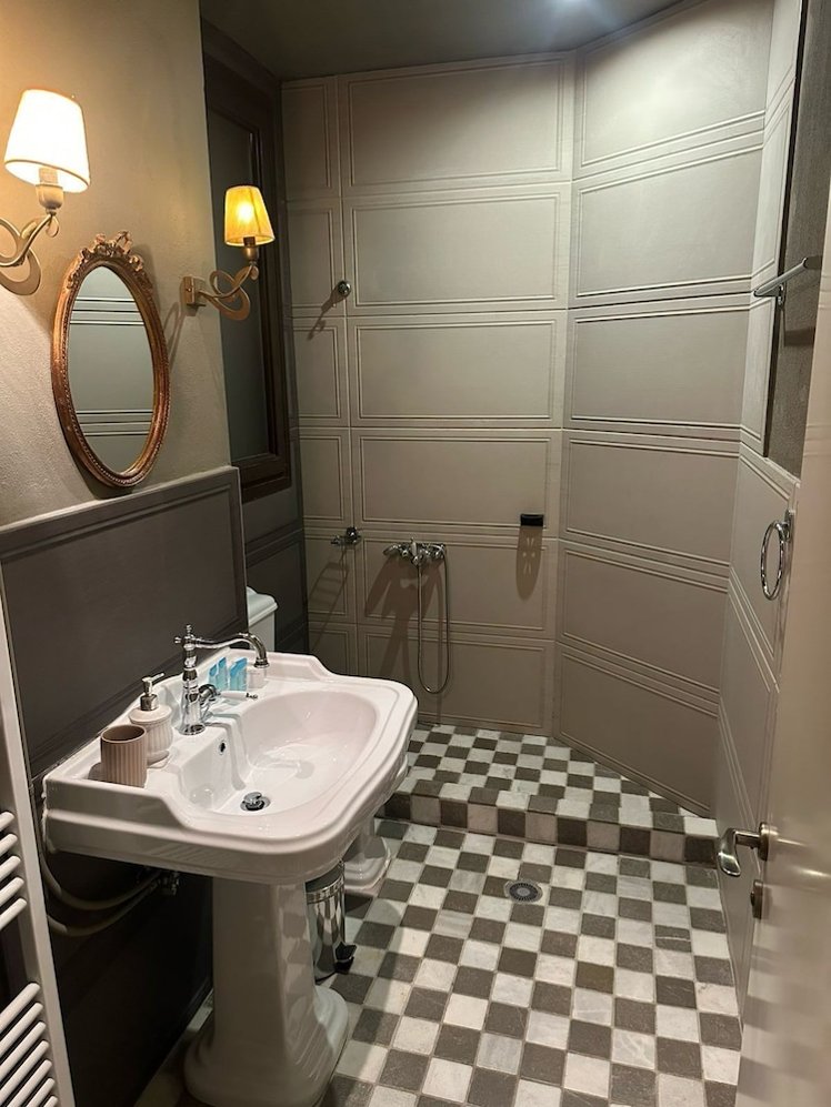 Melies Boutique Hotel, Halkidiki
