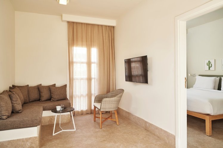 Captains Inn, Red Sea Riviera