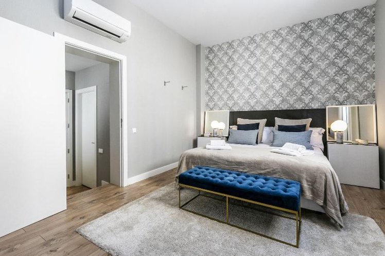 Room, Gloria Suites By Lx Way, Lisbon