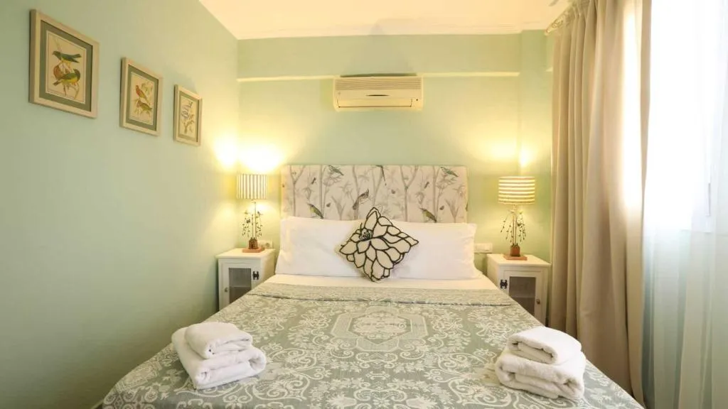 Room ANNEX Room, Bambu Alaçatı Hotel, Izmir