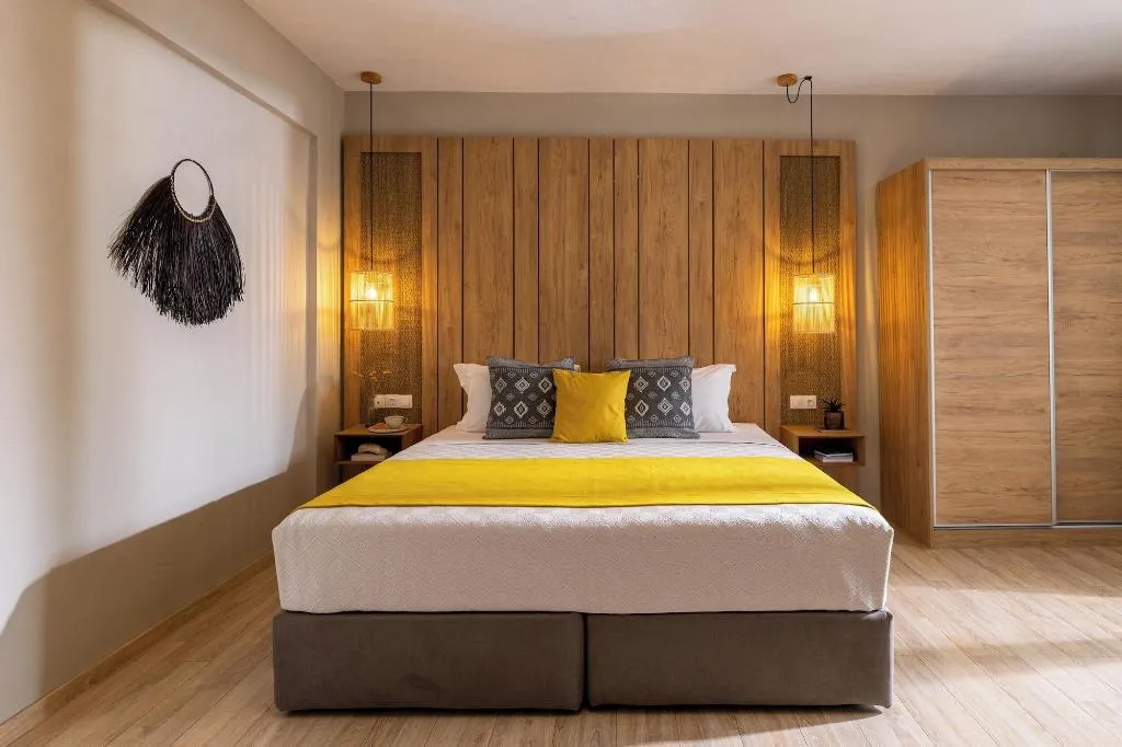 Room, Skiathos Thalassa, Skiathos