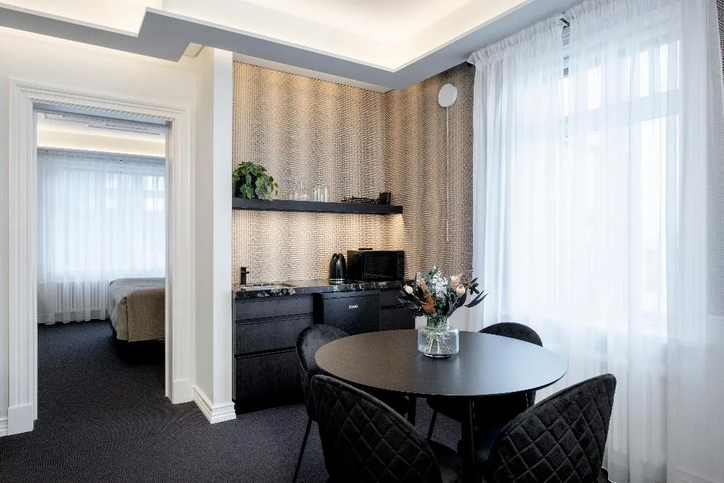 STUDIO ANNEX Room, TOP CityLine Hotel Reykjavik Saga, Reykjavik