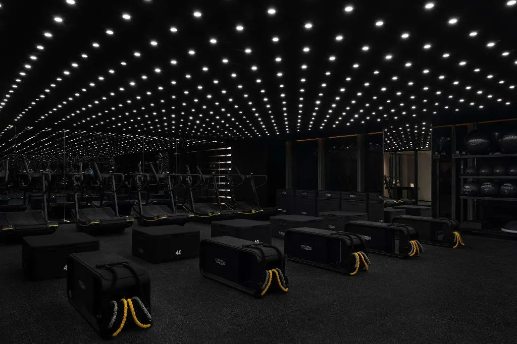Sports and Entertainment, Siro One Za'abeel, Dubai