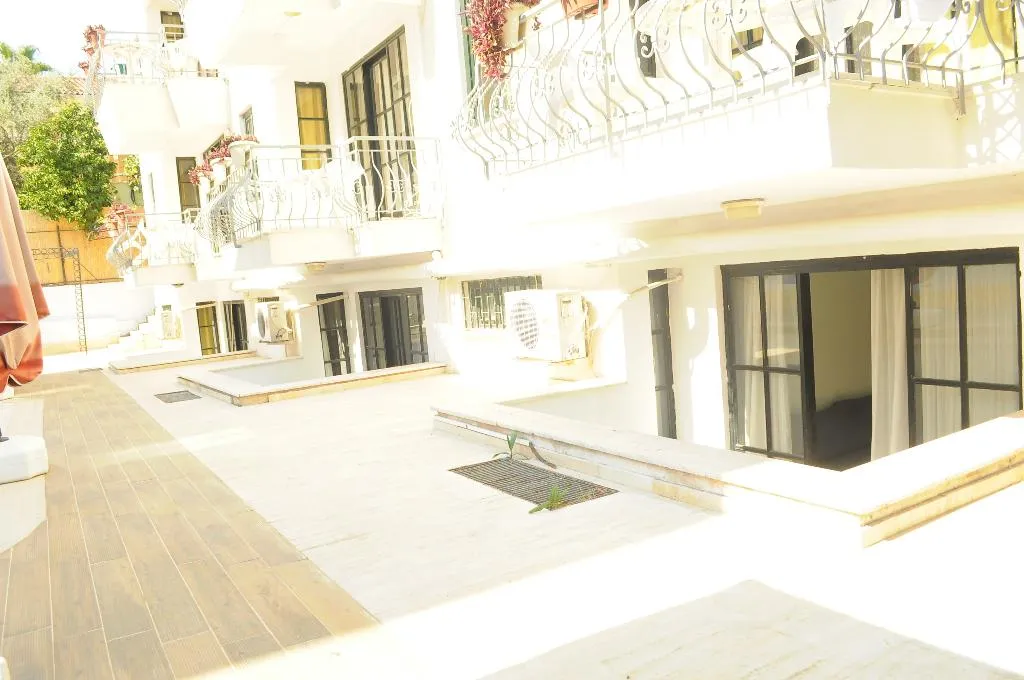 Room, Kemer Suit, Antalya