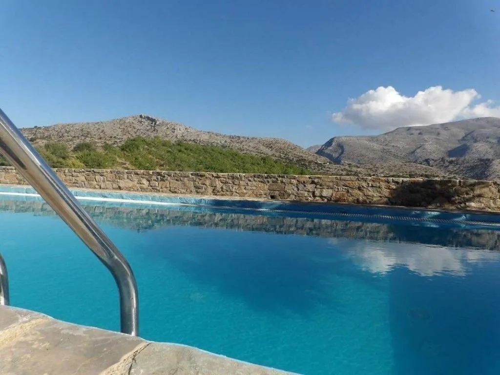 Sports and Entertainment, Arodamos Traditional Houses, Crete