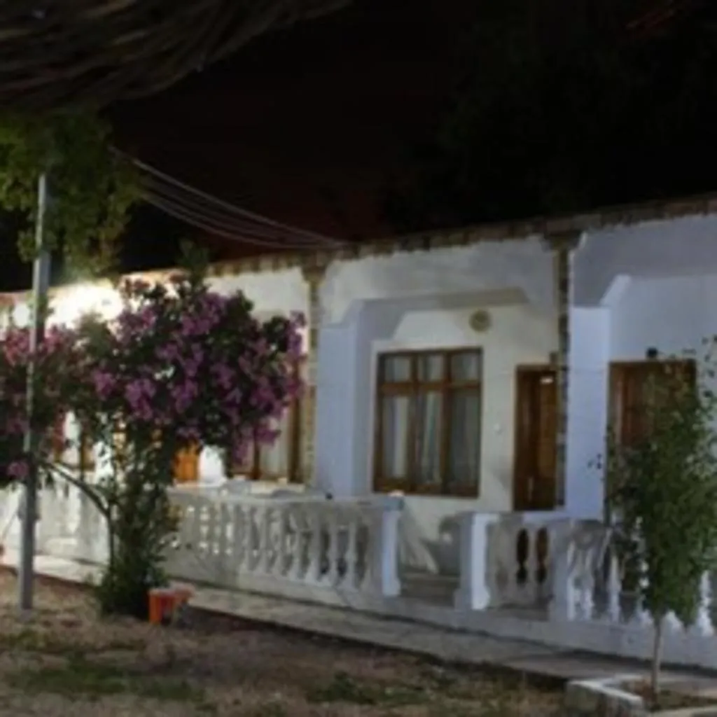 Lobby, Erdinc Tatil Evleri, Izmir