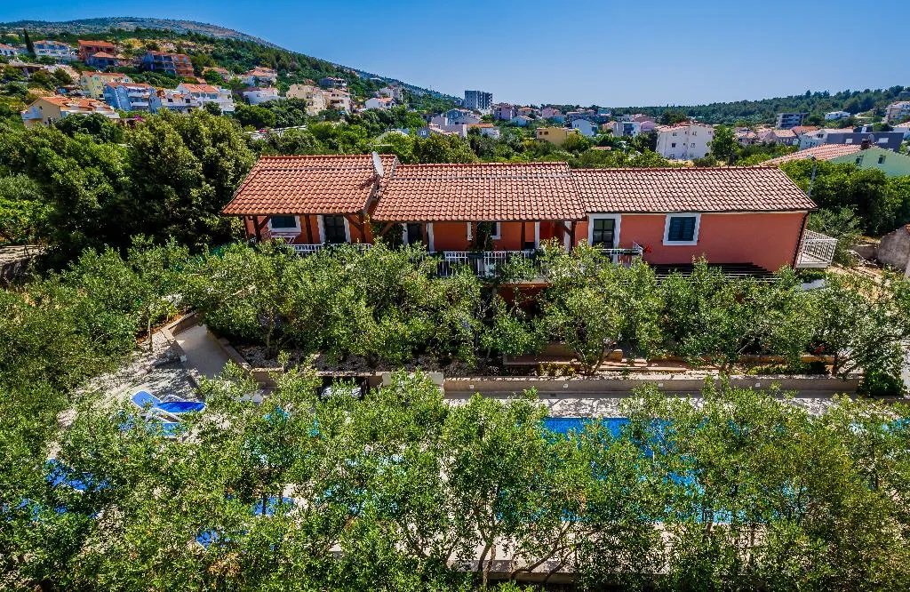 APARTMENT ONE BEDROOM Room, Villa Rustica Dalmatia Depadance, Split