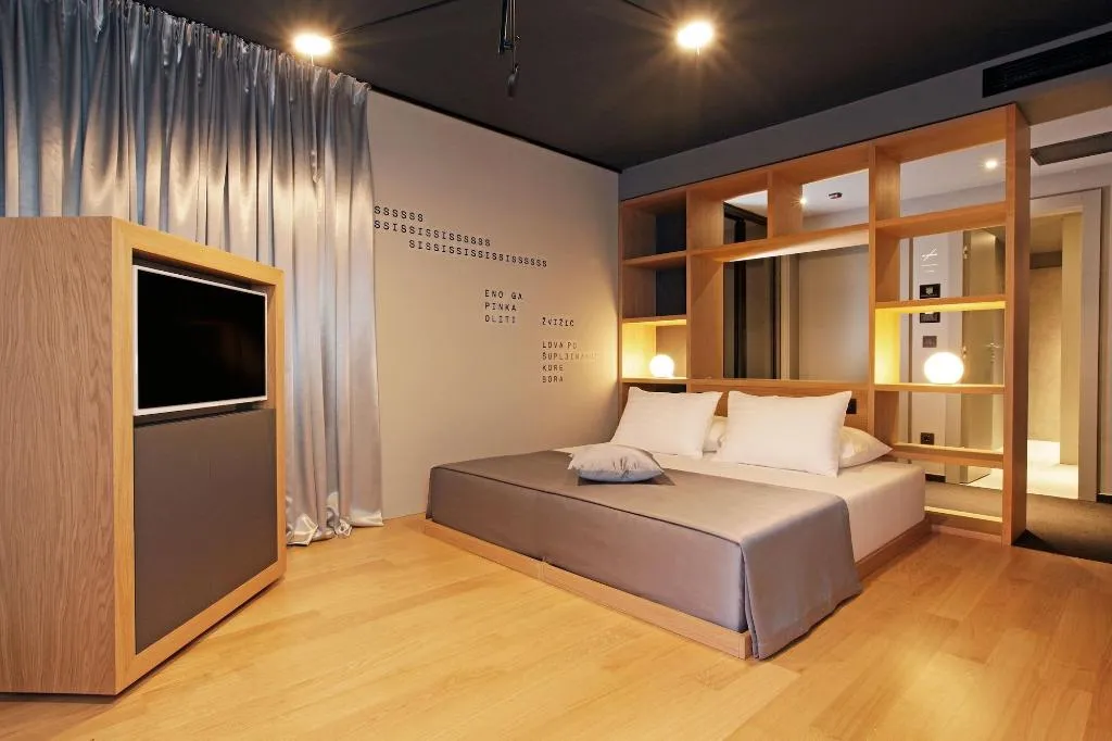 Room, Lifestyle Hotel Vitar - Adults Only, Split