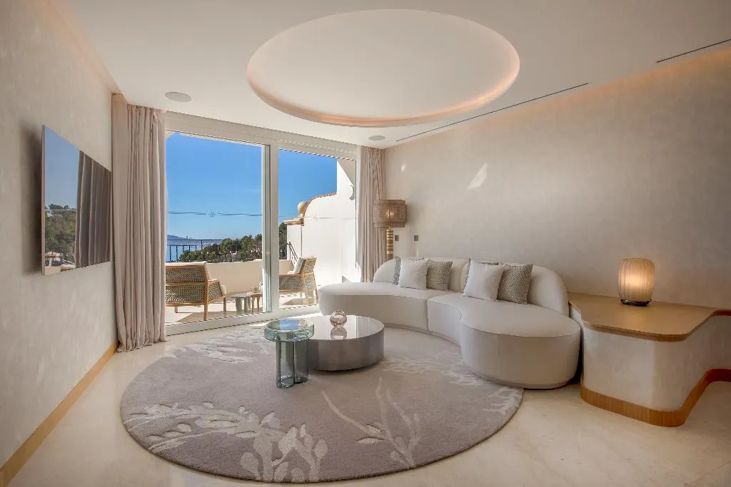 SUITE LUXURY ONE BEDROOM Room, Zem Wellness Clinic Altea, Costa Blanca