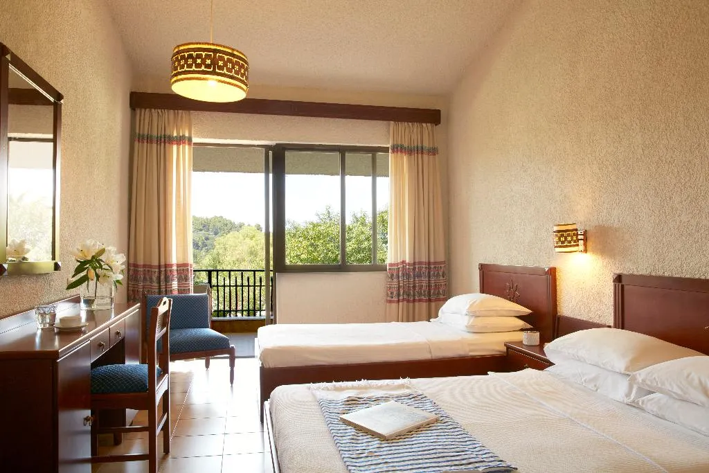 Room, Ghotels Macedonian Sun, Halkidiki