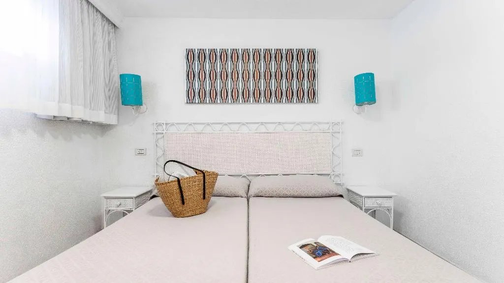 APARTMENT ONE BEDROOM Room, Ona Palm Beach, Tenerife