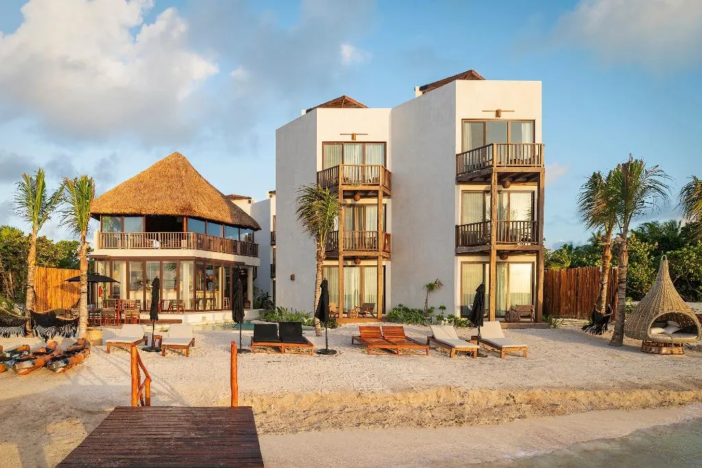 Beach, Nerea Tulum, Cancun Area