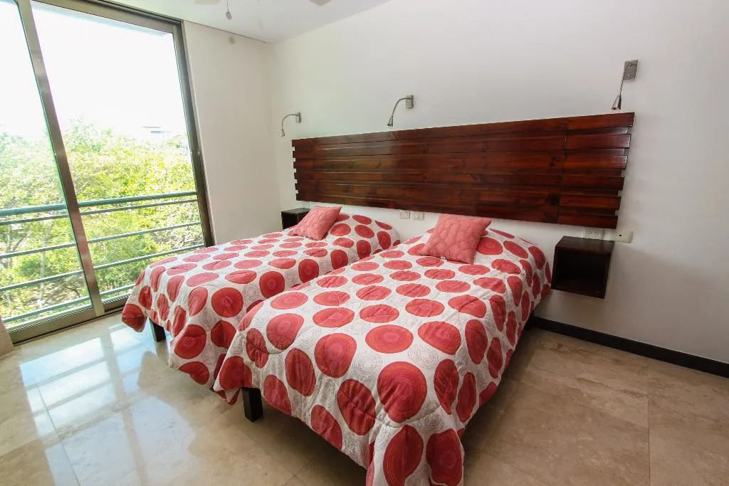 Room, Klem Residence, Playa Del Carmen